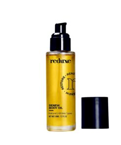 Renew Body Oil