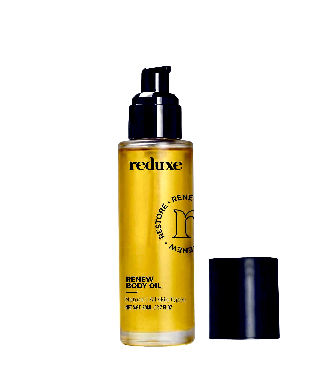 Renew Body Oil