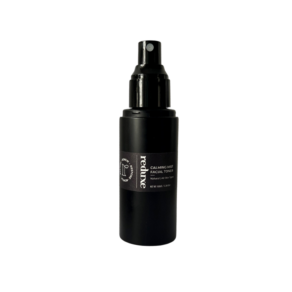 100ml CALMING MIST FACIAL TONER