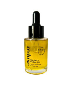 Balance Facial Oil