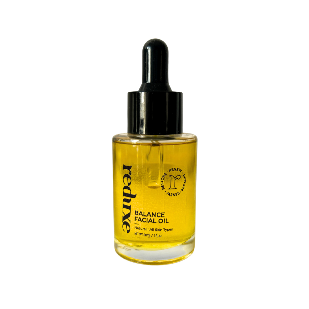 30ml BALANCE FACIAL OIL