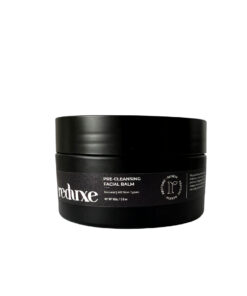 Pre-Cleansing Facial Balm