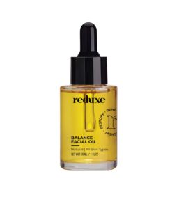 Balance Facial Oil
