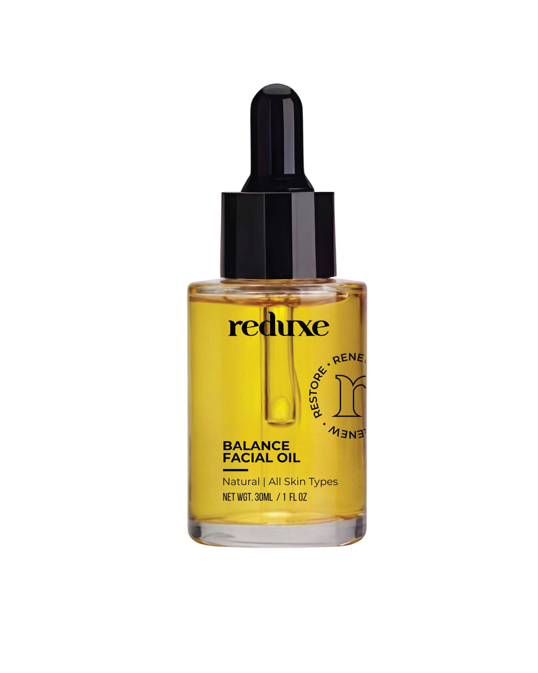 Balance Facial Oil