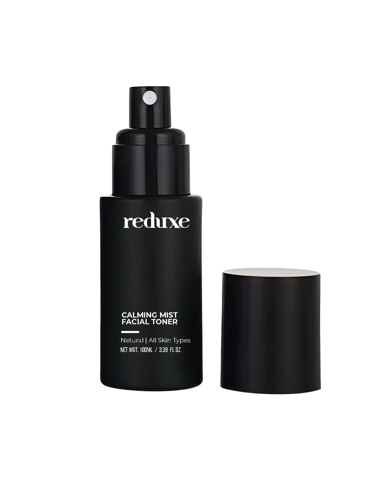 Calming Mist Facial Toner