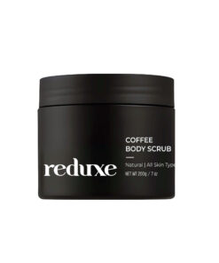 Coffee Body Scrub