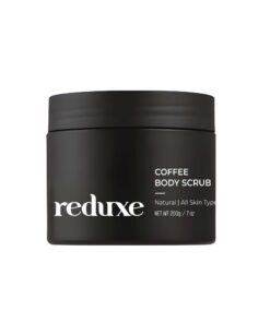 Coffee Body Scrub