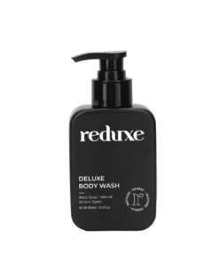 Deluxe Body Wash