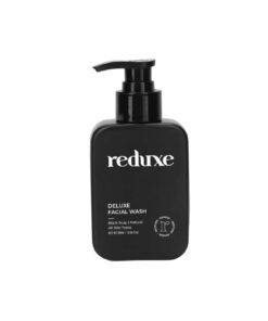 Deluxe Facial Wash