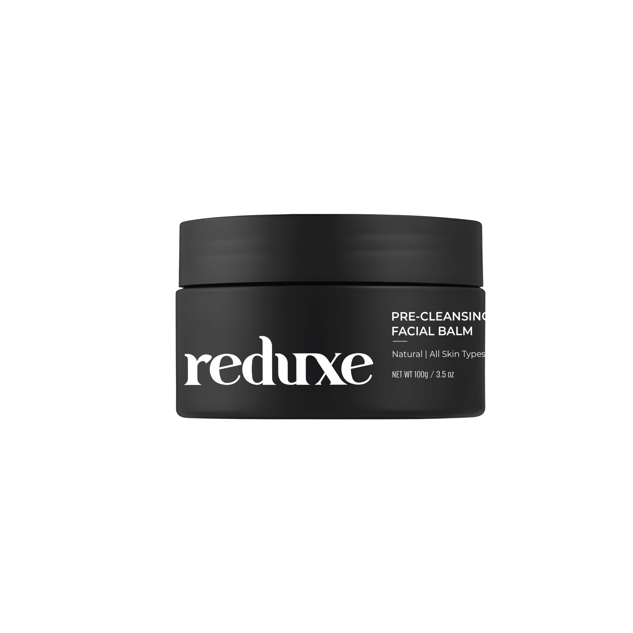 Pre-Cleansing Facial Balm