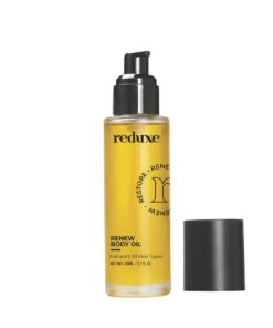 Renew Body Oil