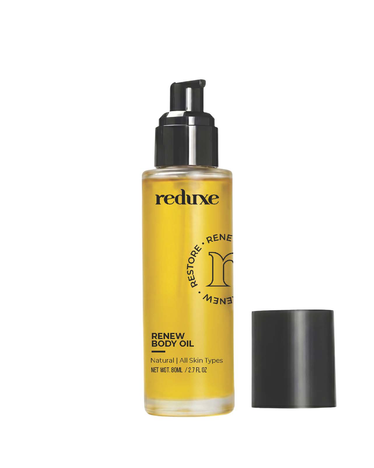 Renew Body Oil