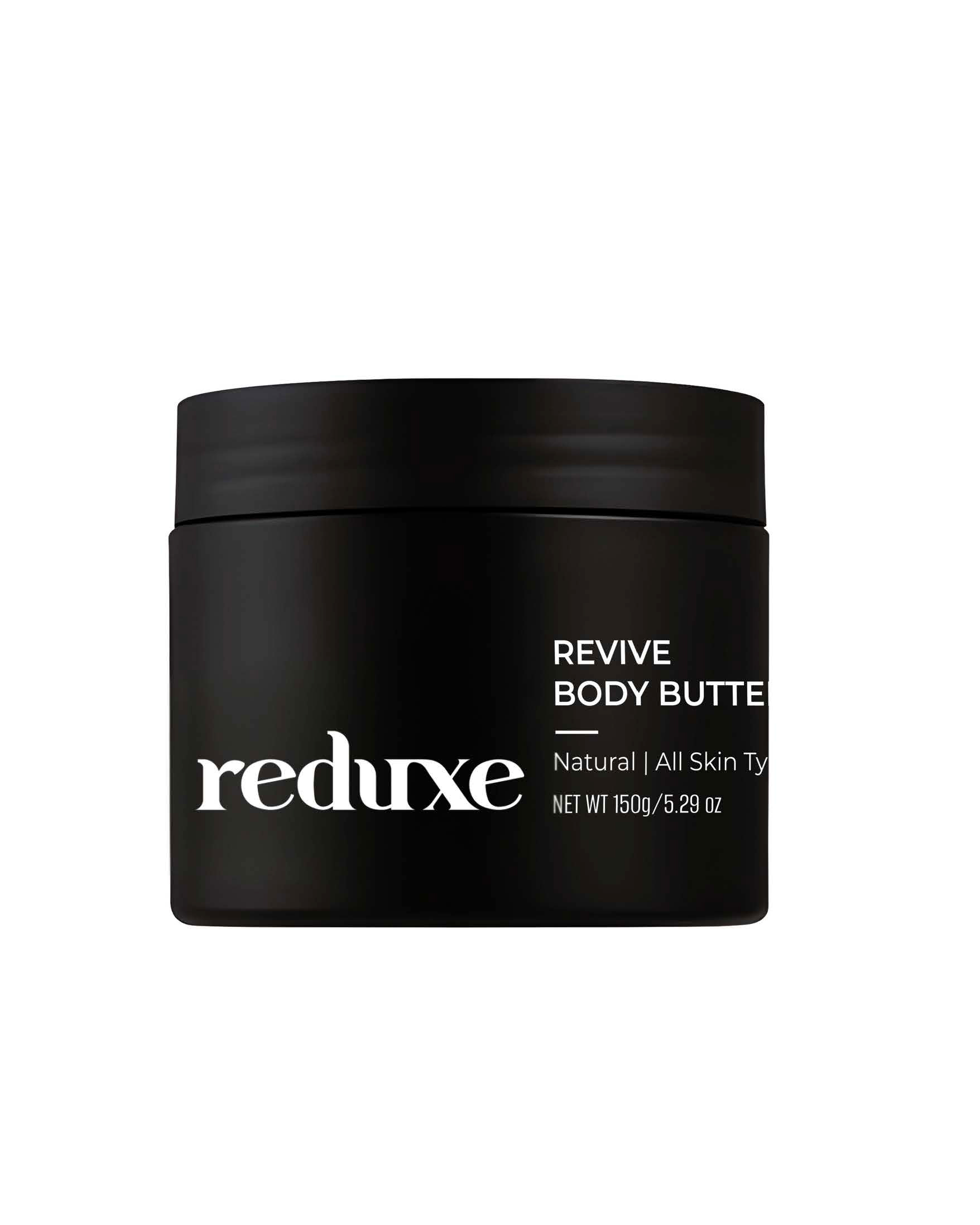 Revive Body Butter