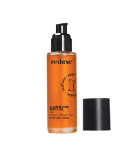 Shimmering Body Oil